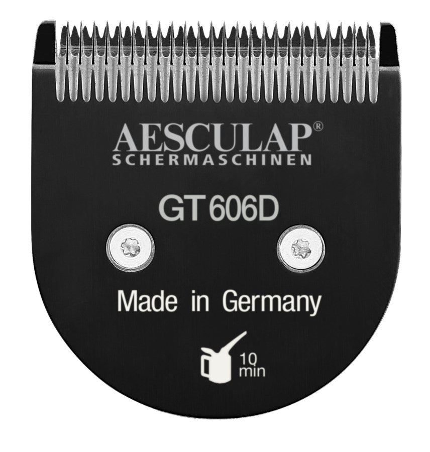 Vaihtoterä Aesculab GT606D