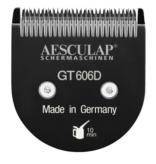 Vaihtoterä Aesculab GT606D