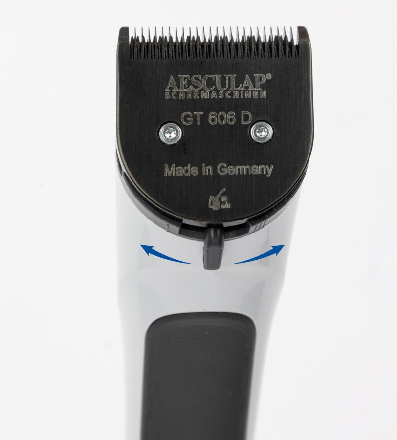 Vaihtoterä Aesculab GT606D