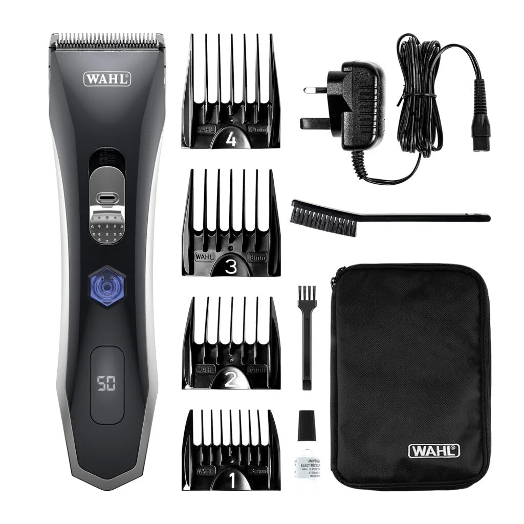 Wahl SmartClip trimmeri