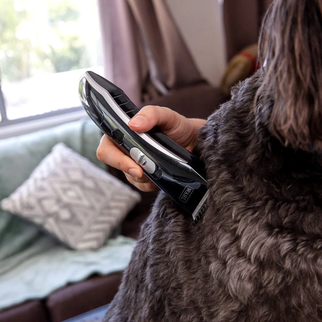 Wahl SmartClip trimmeri