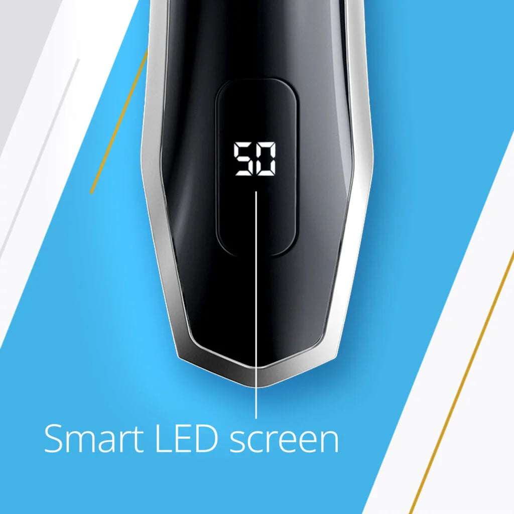 Wahl SmartClip trimmeri