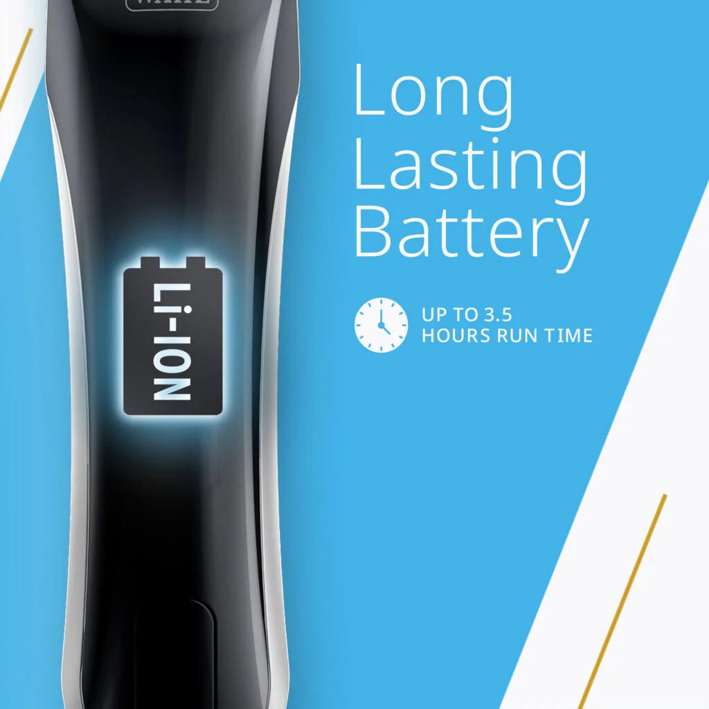 Wahl SmartClip trimmeri