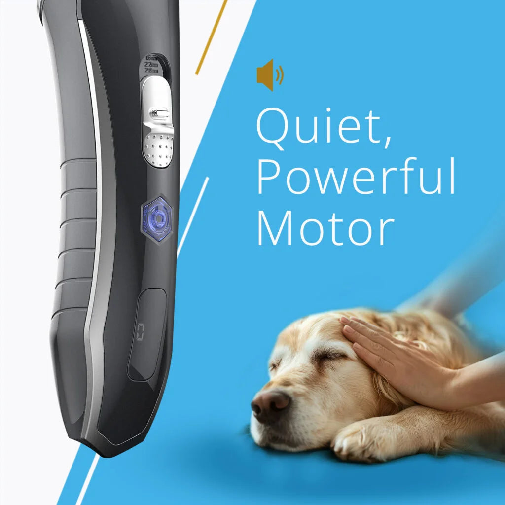 Wahl SmartClip trimmeri