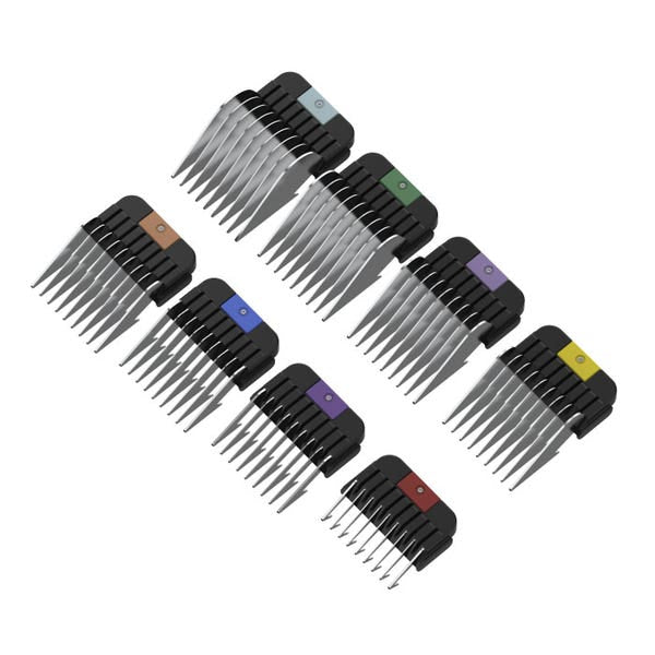 Wahl kampateräsetti pikkutrimmereihin