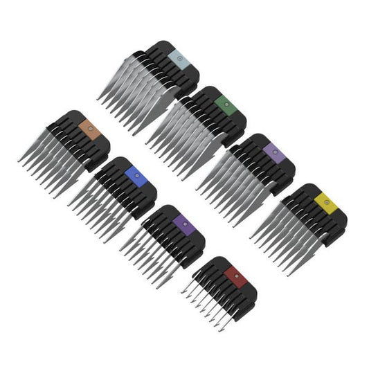 Wahl kampateräsetti pikkutrimmereihin