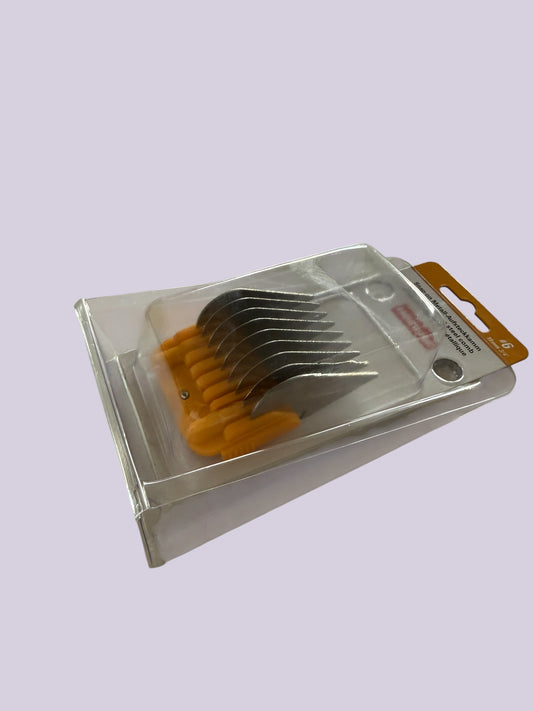 Heiniger kampaterä 19 mm, A5 yhteensopiva