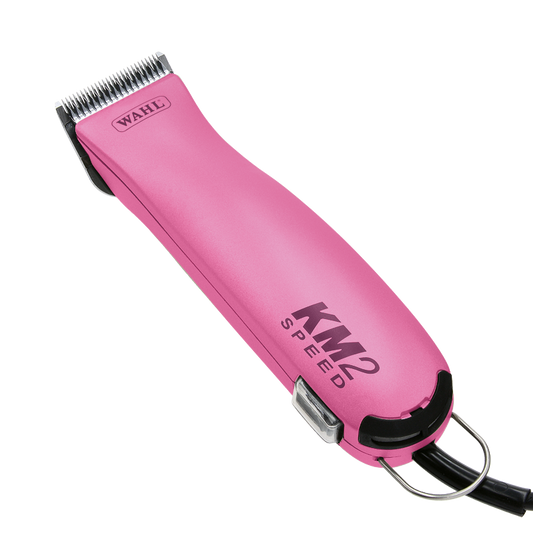 Wahl KM2 trimmauskone