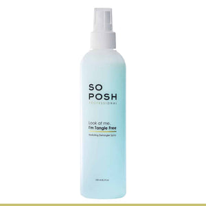 So Posh Look at Me, I'm Tangle Free takkujenselvitys spray