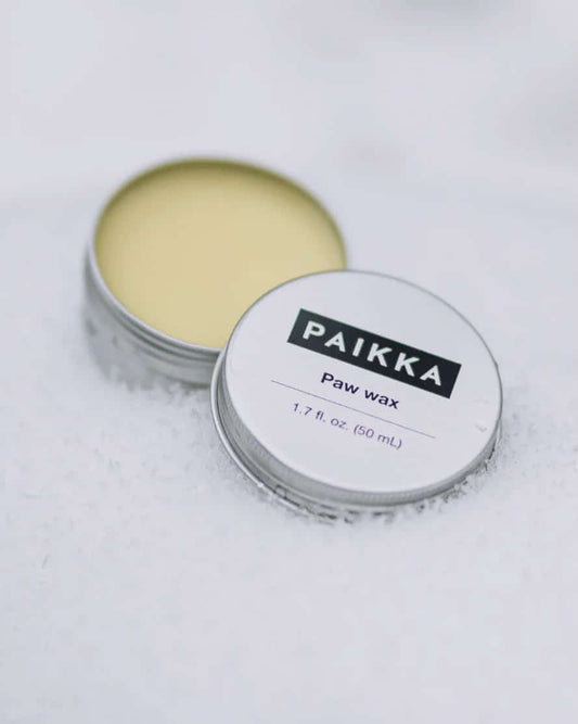 PAIKKA Paw Wax 50ml