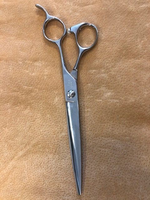 PetShop trimmaussakset 7,5" LEFT