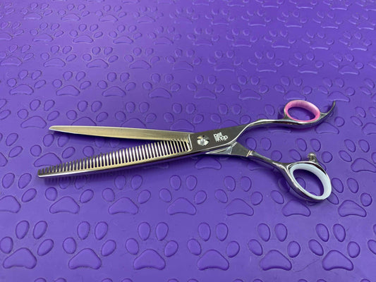 PetShop ohennussakset 7" (50 hammasta)