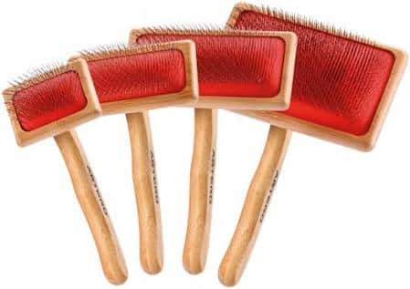 Artero Nature bambukarsta, pitkät piikit