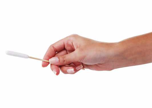 Bamboo iso vanupuikko