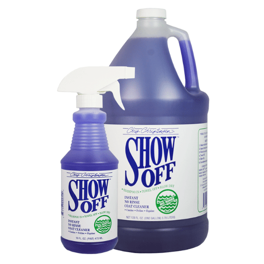 Chris Christensen Show Off kuivashampoo