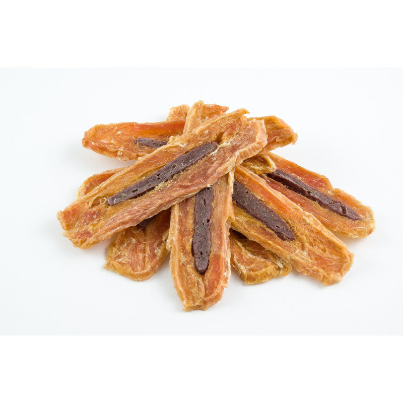 Dokas kananrinta maksaraidalla 220g