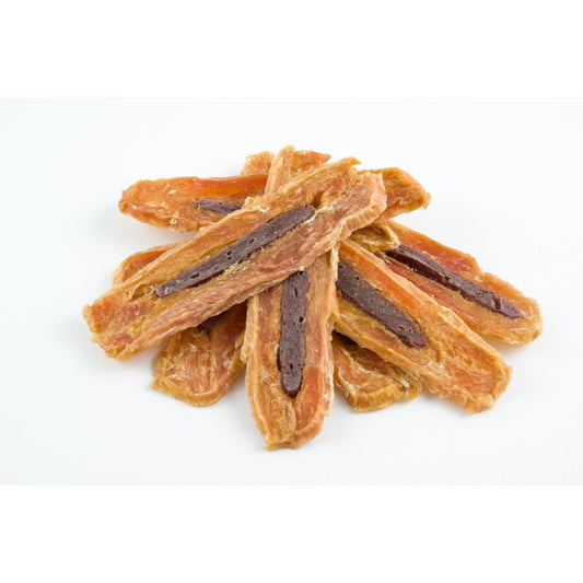 Dokas kananrinta maksaraidalla 220g