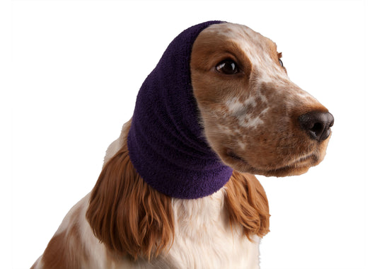 Ear Buddy M froteepanta (korvahuppu)