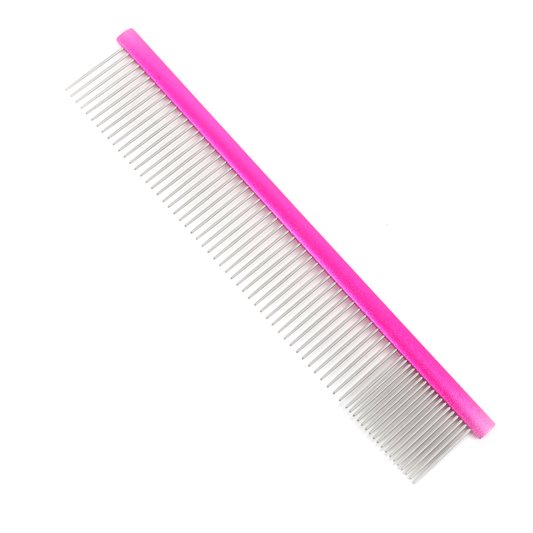 Groom Professional kevyt trimmauskampa 25cm