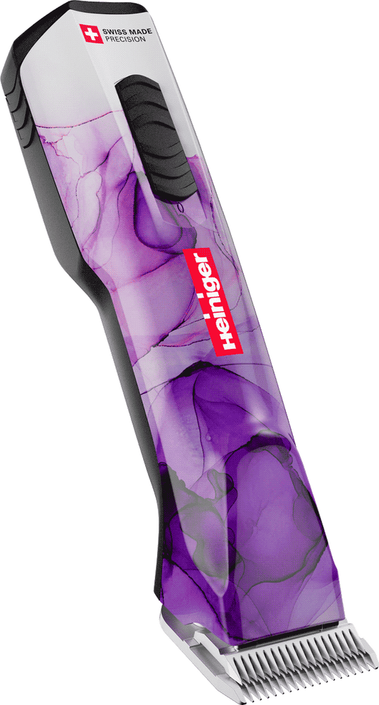 Heiniger Opal Special Edition trimmauskone