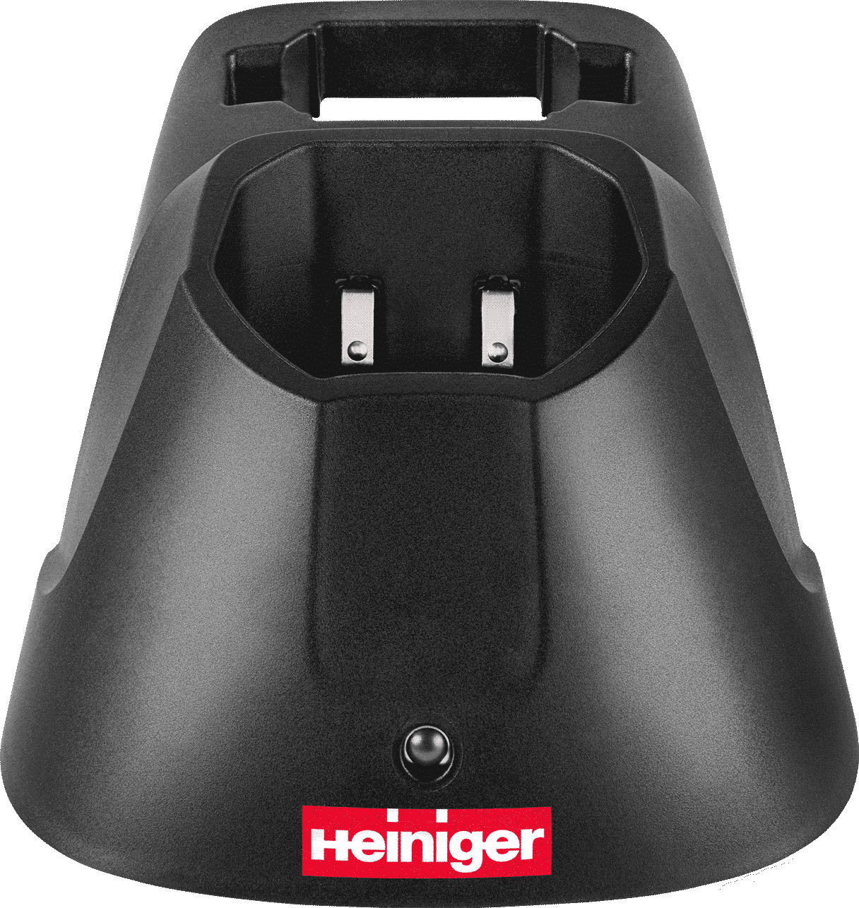 Heiniger Opal trimmauskone kahdella akulla