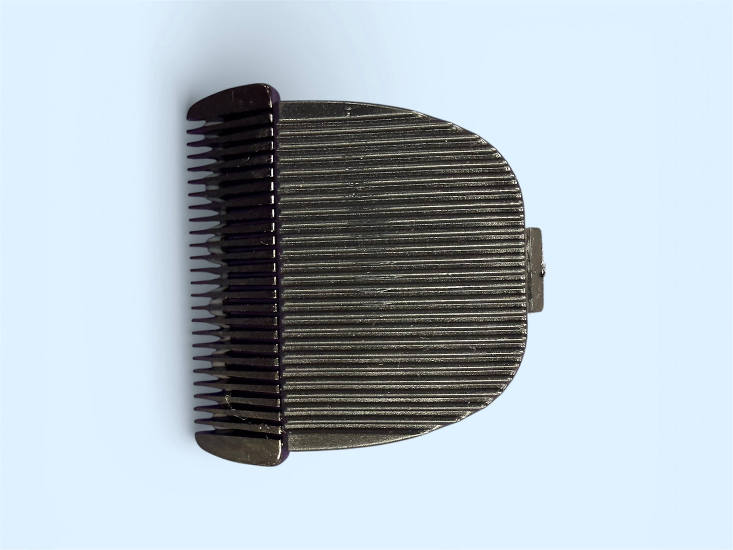 iClipper DeLuxe trimmerin varaterä