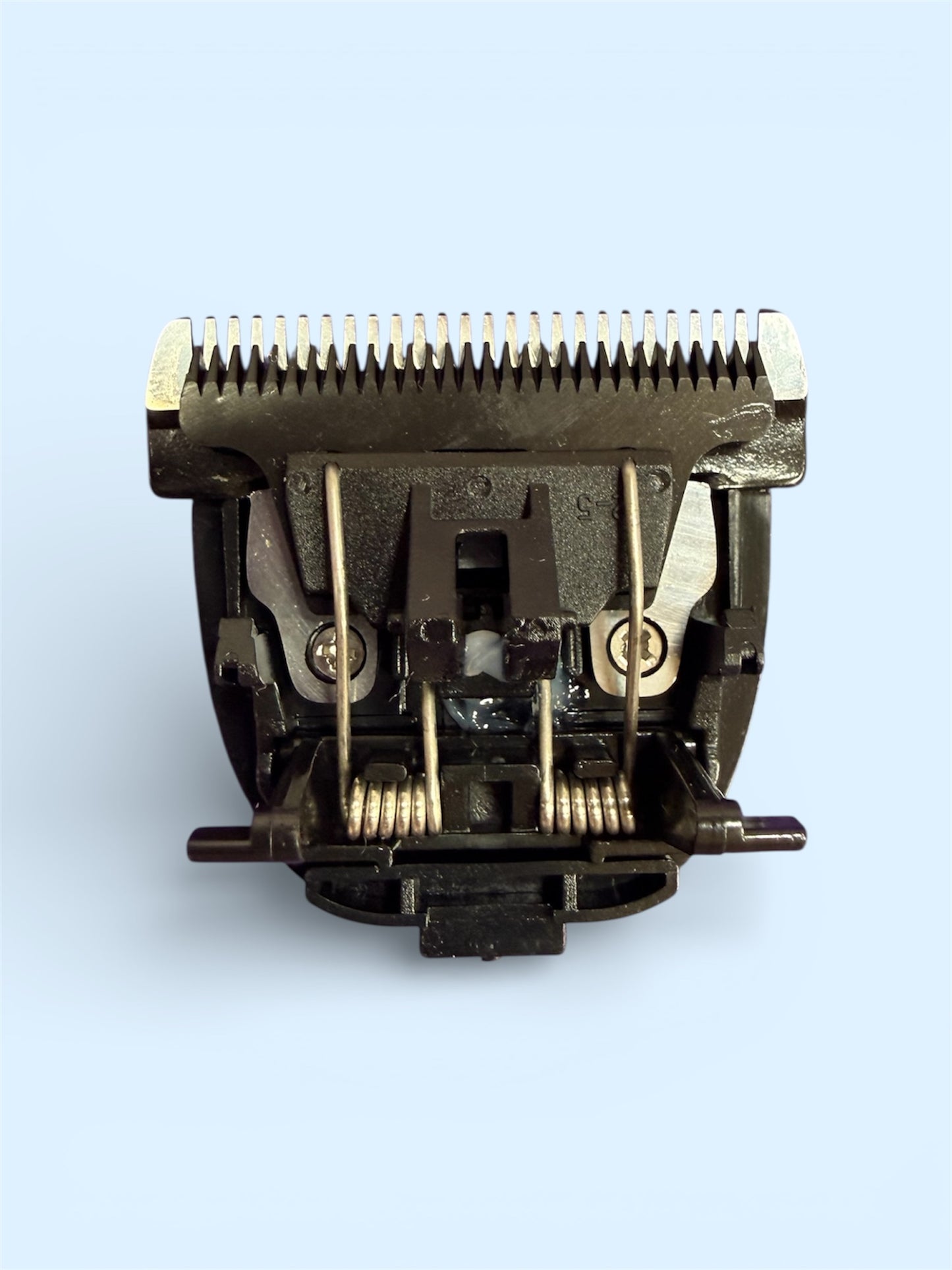 iClipper DeLuxe trimmerin varaterä