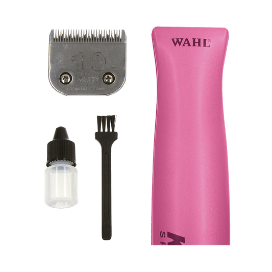 Wahl KM2 trimmauskone