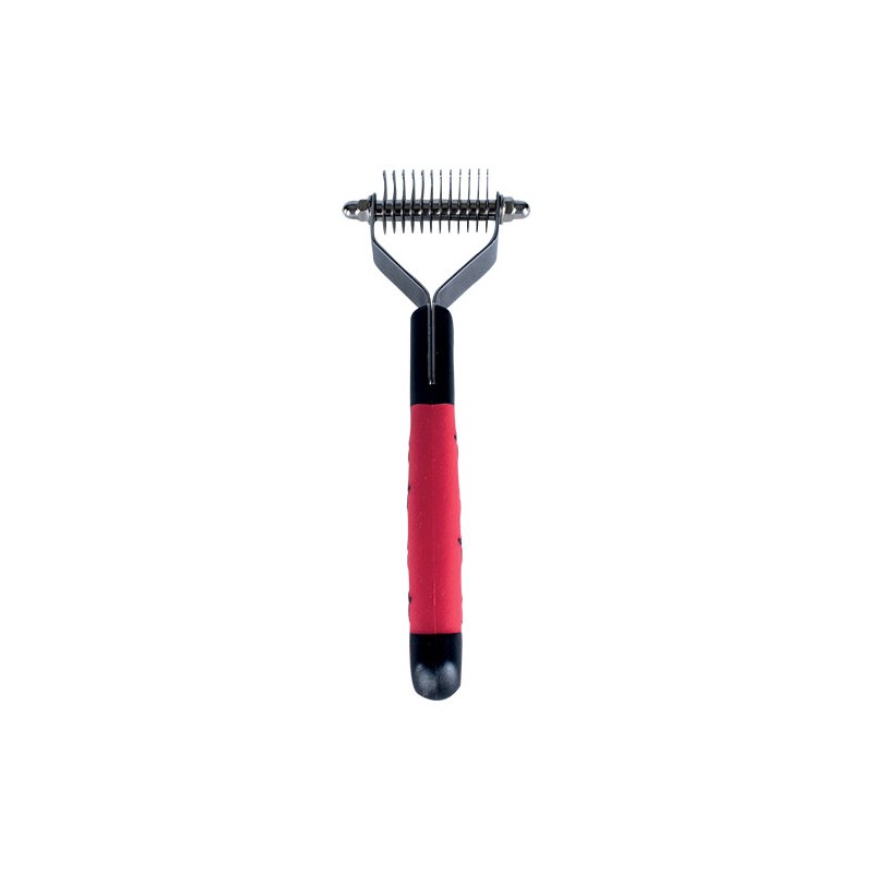 Lucia "coat king" 12-teräinen