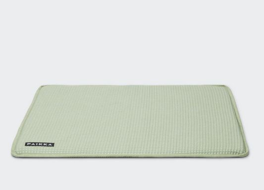 PAIKKA Cooling Blanket Cabbage