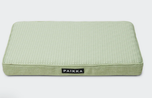 PAIKKA Cooling Orthopedic Mattress Cabbage