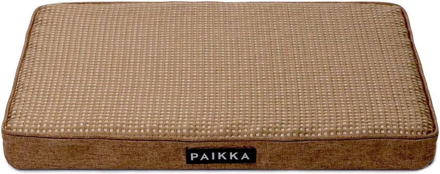PAIKKA Cooling Orthopedic Mattress Taupe