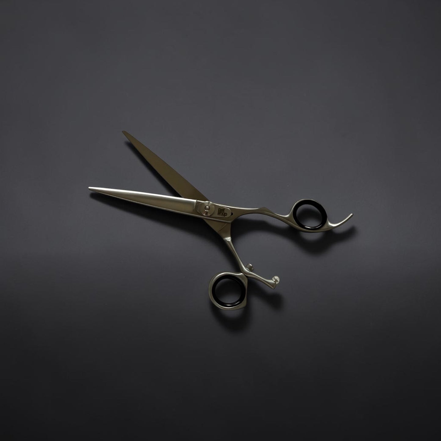 PetShop Ergonomic Swivel – Trimmaussakset kääntyvällä peukalolla 6,5"