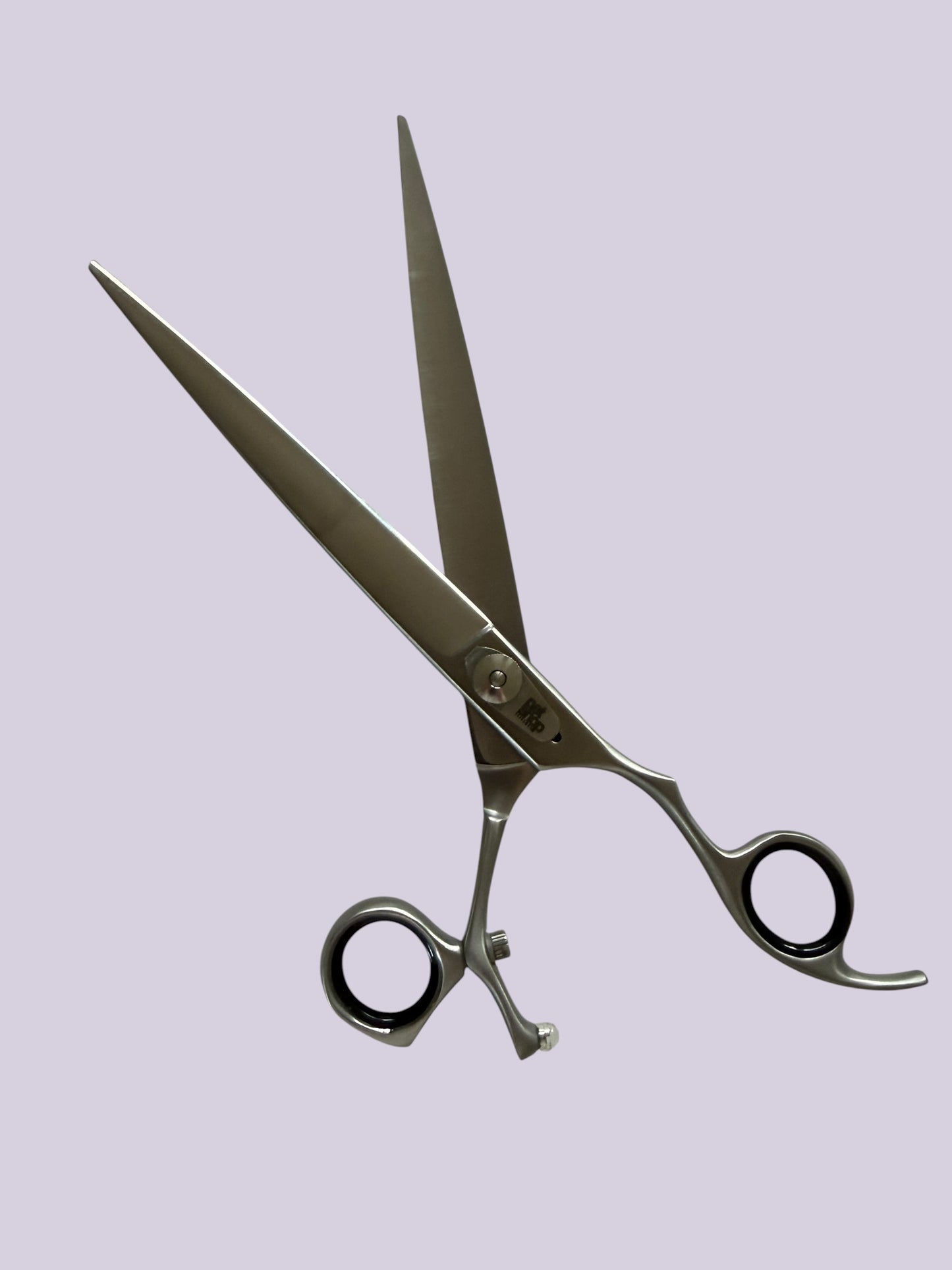 PetShop Ergonomic Swivel – Trimmaussakset kääntyvällä peukalolla 8,5"