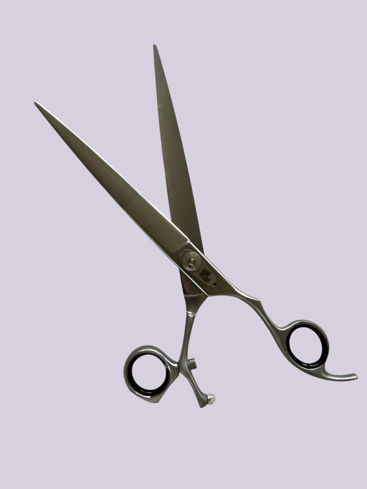 PetShop Ergonomic Swivel – Trimmaussakset kääntyvällä peukalolla 8,5"