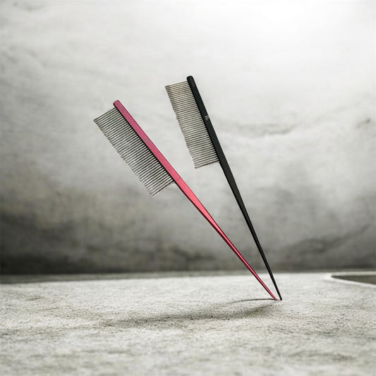 PetShop piikkikampa 18 cm