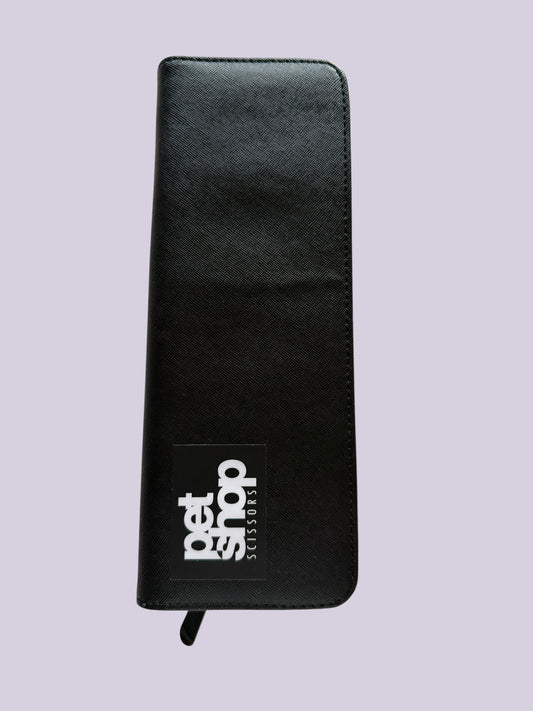 PetShop Ergonomic Swivel – Trimmaussakset kääntyvällä peukalolla 7,5"