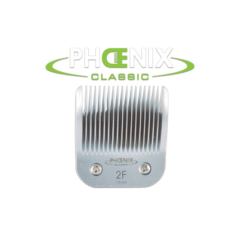 Phoenix terä 2F (16mm)