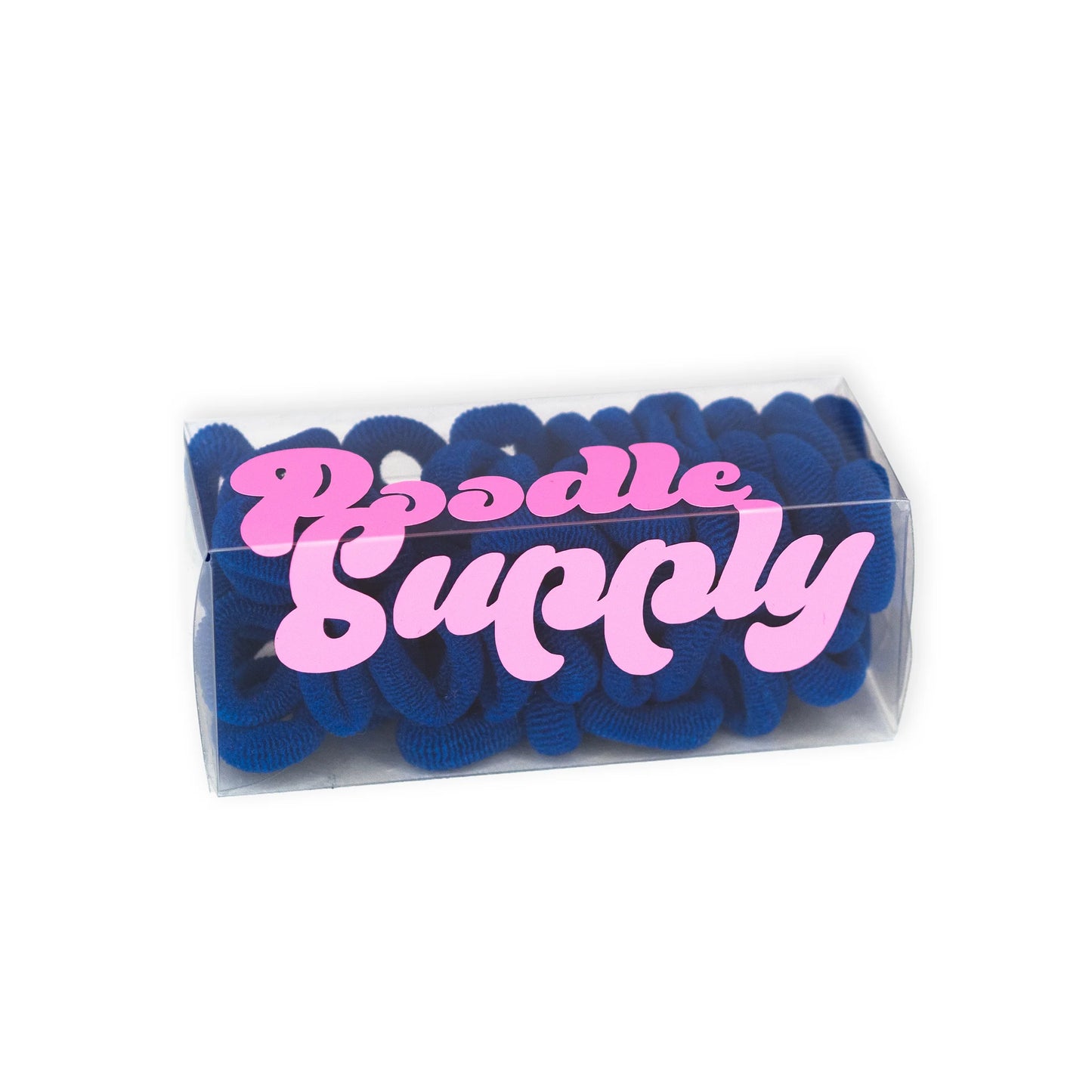 Poodle Supply froteelenksut 10 kpl