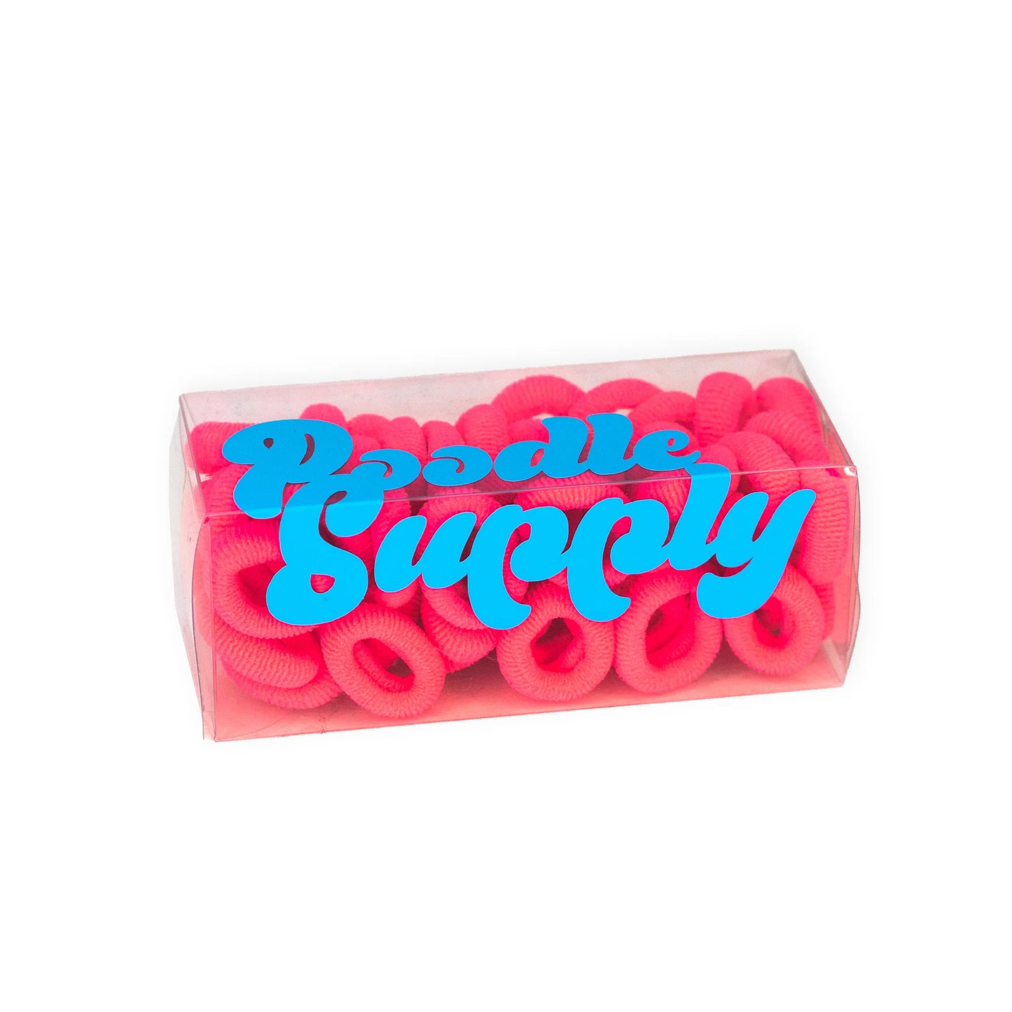 Poodle Supply froteelenksut 10 kpl