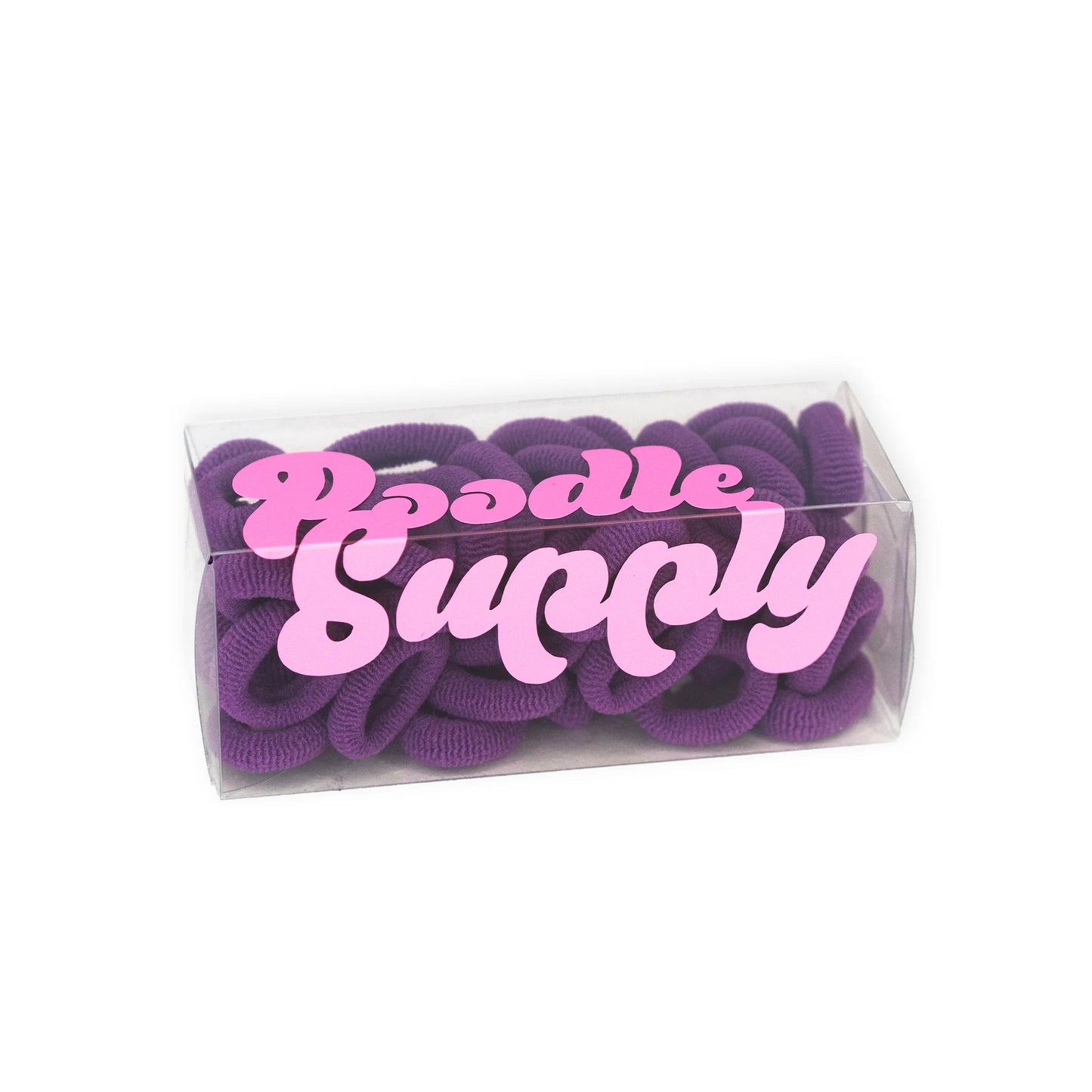 Poodle Supply froteelenksut 10 kpl