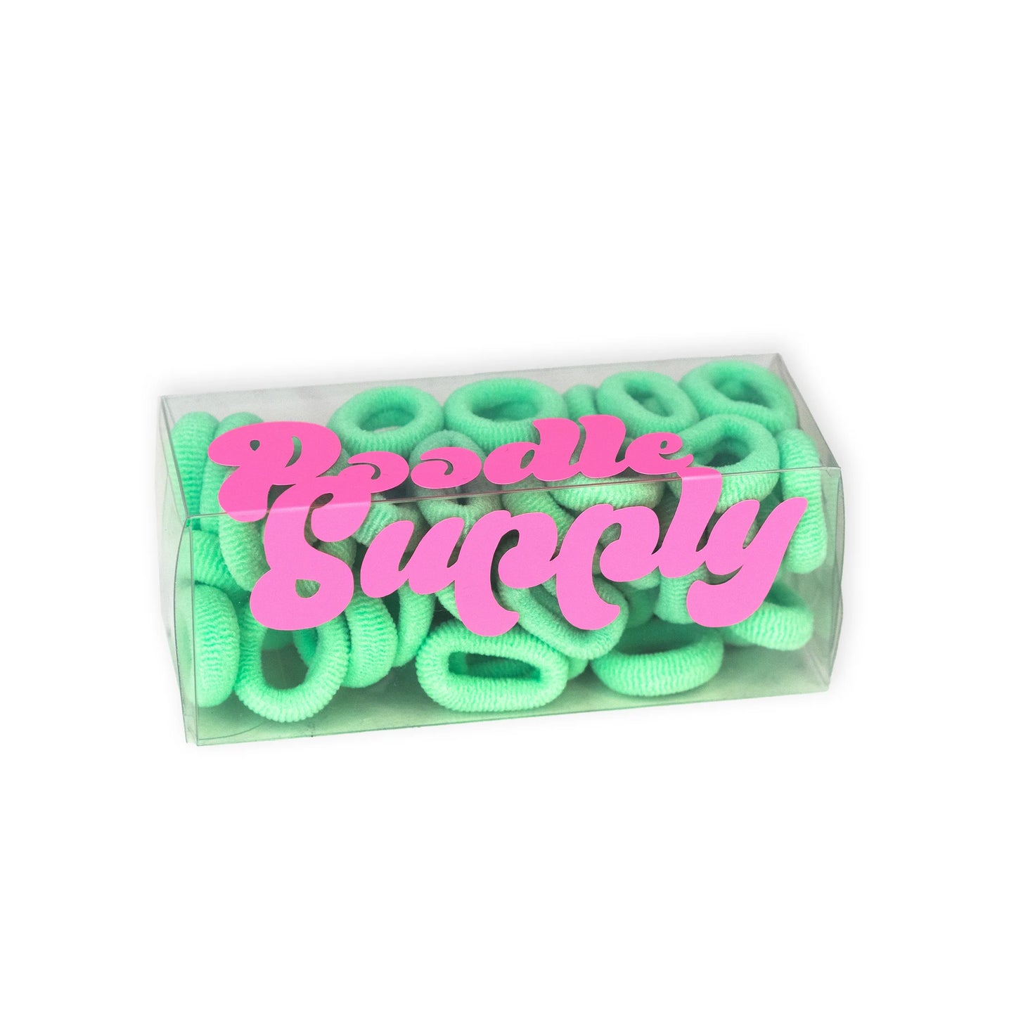 Poodle Supply froteelenksut 10 kpl