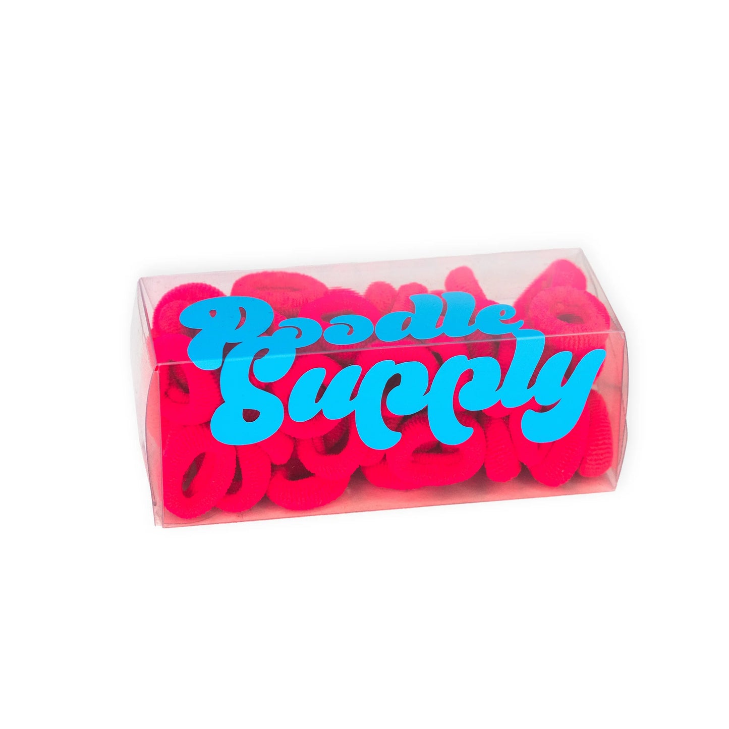 Poodle Supply froteelenksut 10 kpl