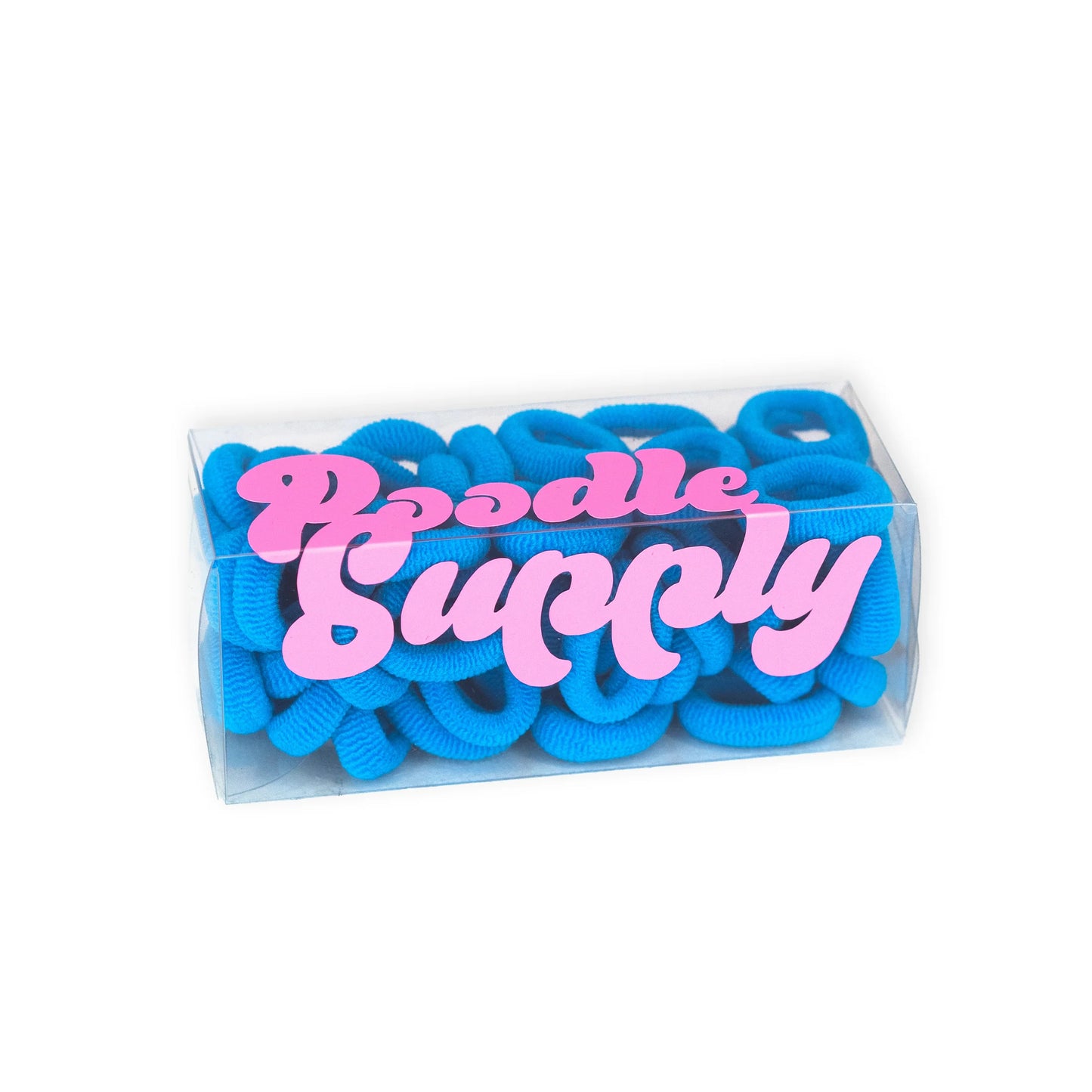 Poodle Supply froteelenksut 10 kpl