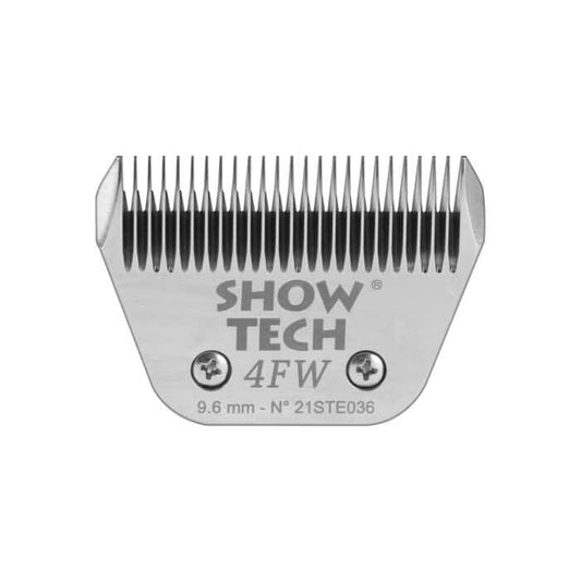 Show Tech terä 4F Wide
