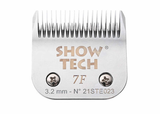 Show Tech terät
