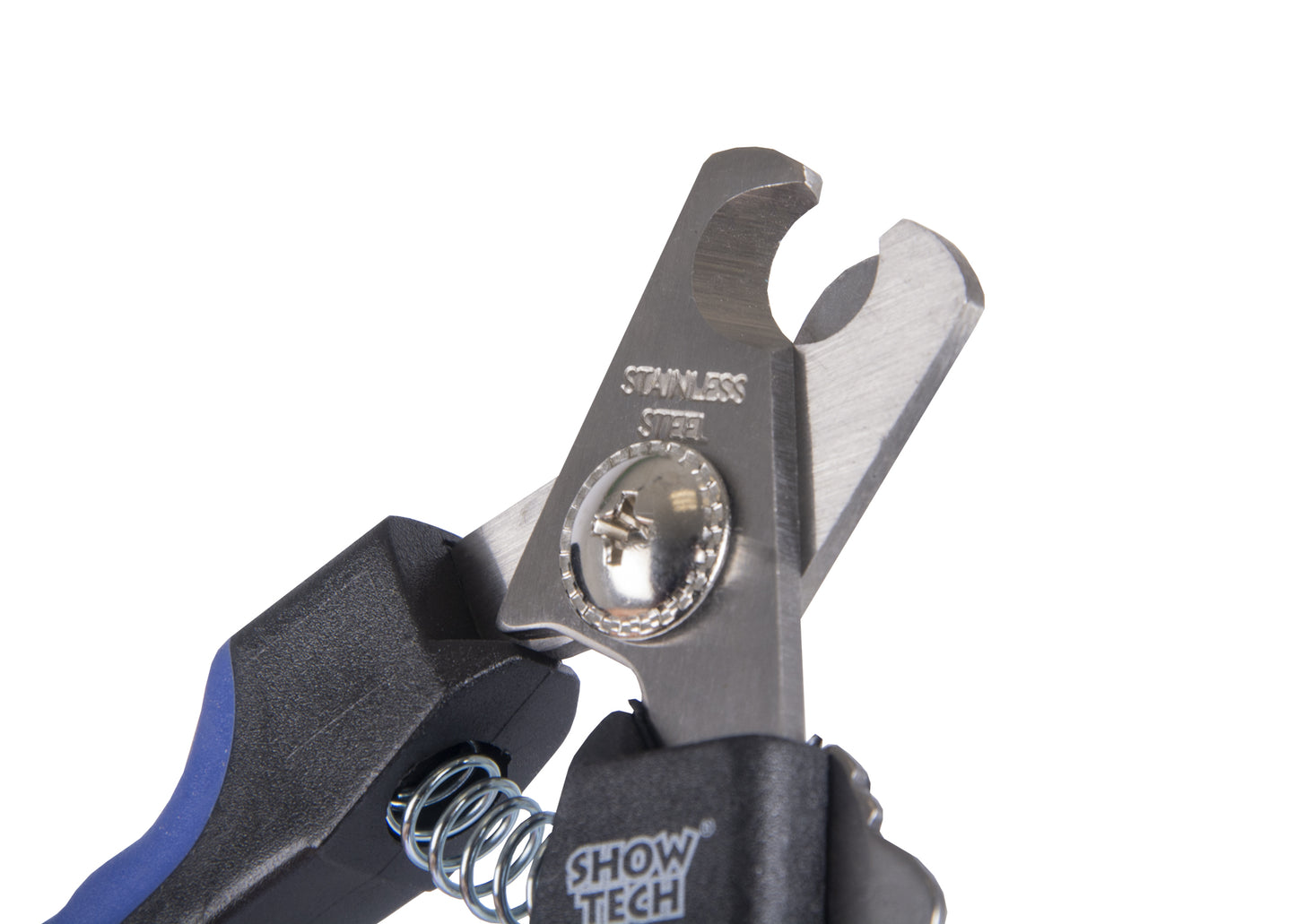 Show Tech kynsisakset, koko M