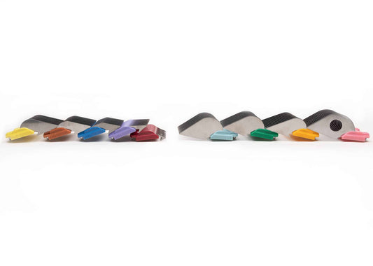 Show Tech kampaterät