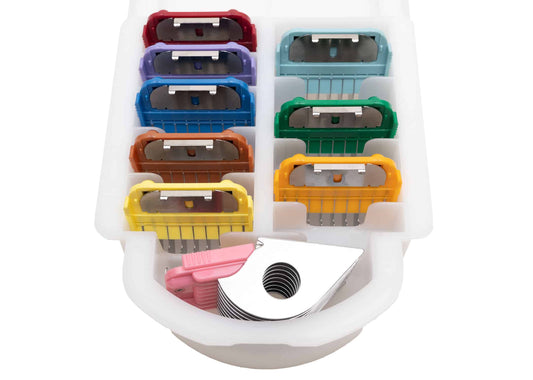 Show Tech kampaterät