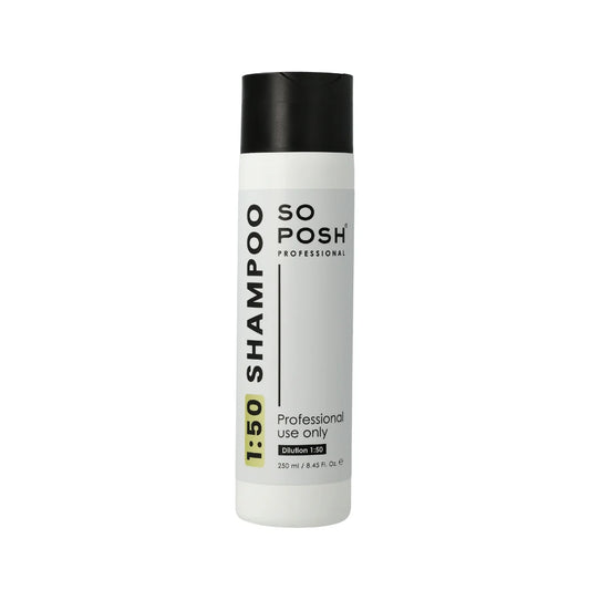 So Posh 1:50 Professional Shampoo